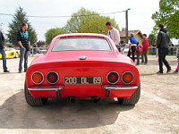 Opel GT 1900 (de 1968 a 1973) (09)